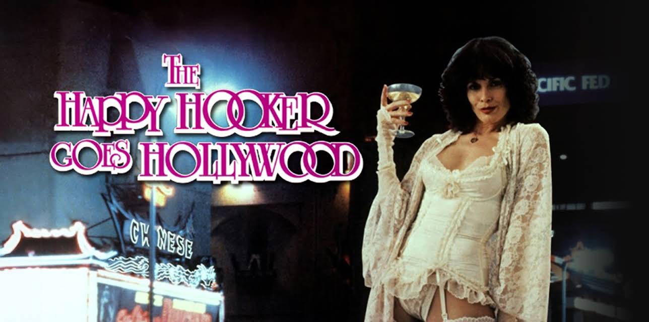 Happy Hooker Goes Hollywood (1980)