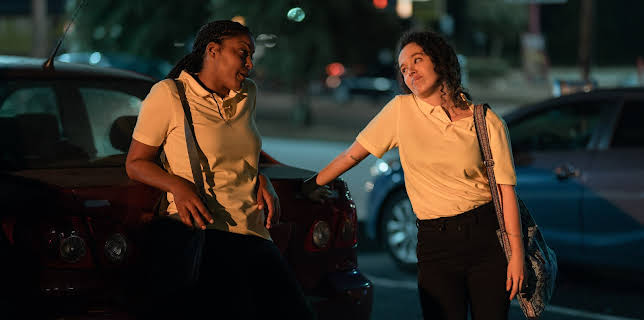 00:35: Ditt verste mareritt (S6 E4) (S6) | FEM | 1/8 2026