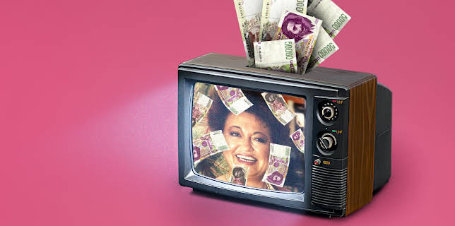 Wanna: TV-bedragaren