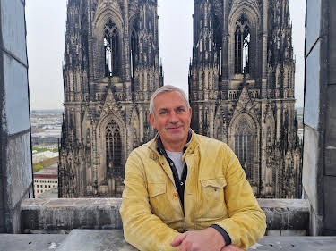 20:15: Kaminer Inside: Kölner Dom | 3SAT | 8/8 2026
