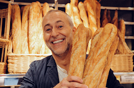 Extraordinary Places to Eat: Paris