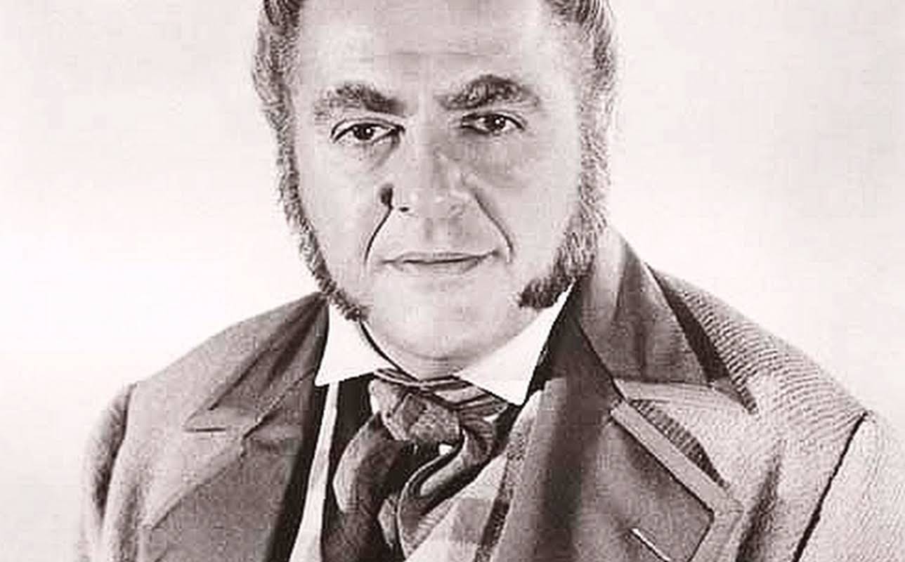 Robert Middleton
