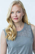 Constance Brenneman as 