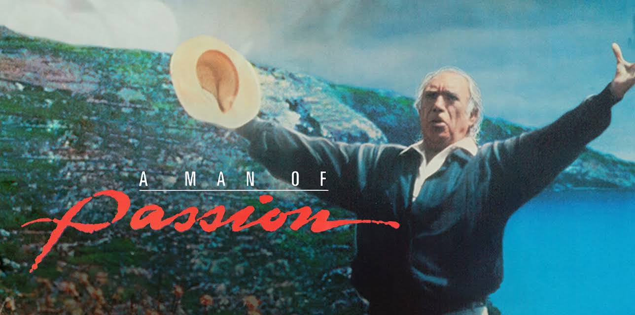 A Man of Passion (1989)