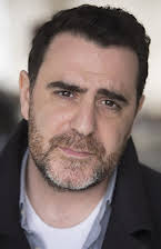 Jérémie Covillault som 