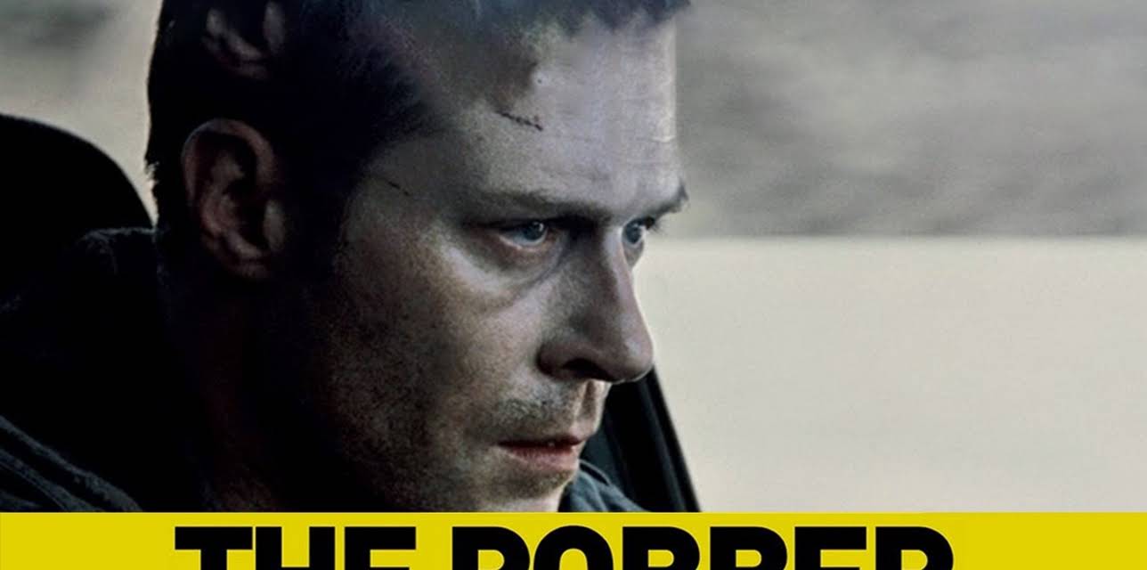 The Robber (2011)