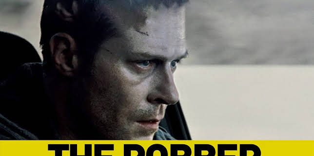 The Robber (2011)
