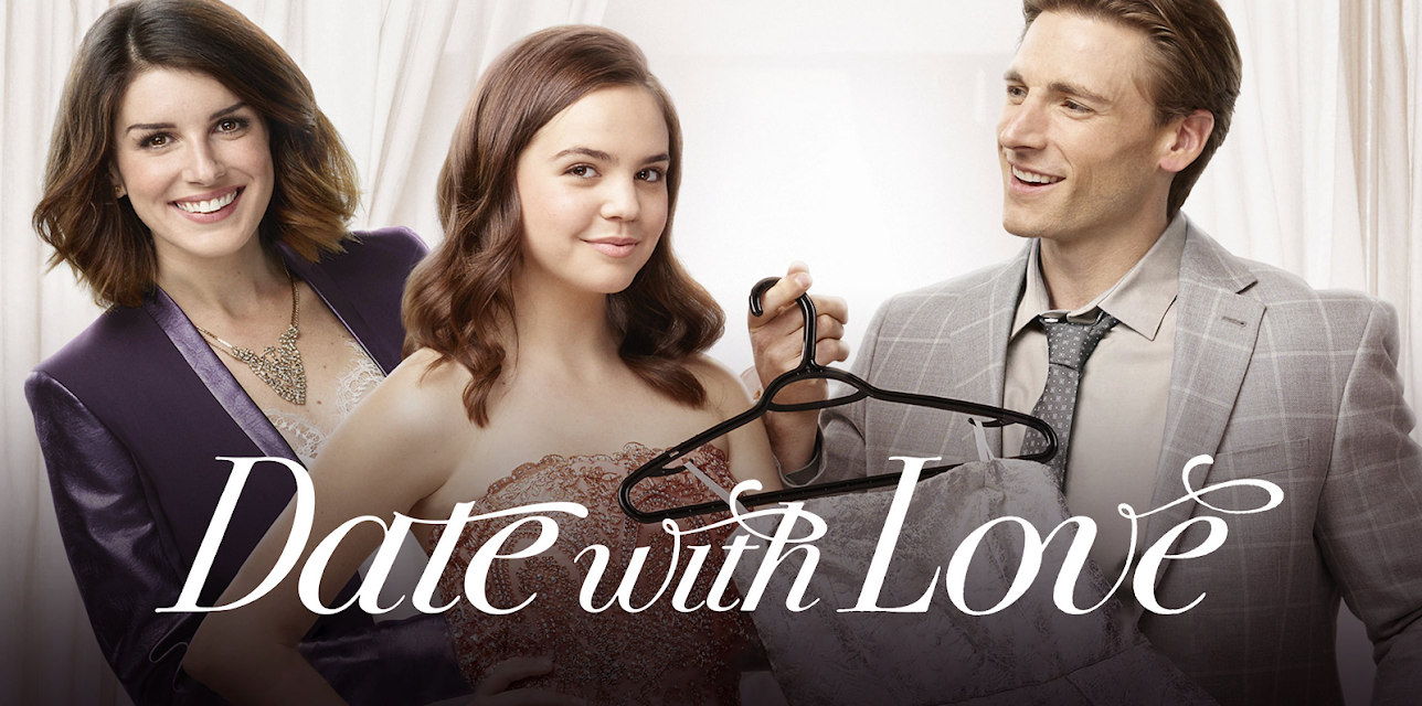 Date With Love (2016)