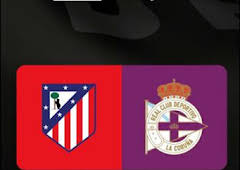Liga F (T25/26): Atlético de Madrid - Deportivo Abanca