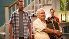 Not Going Out (S11 E5)