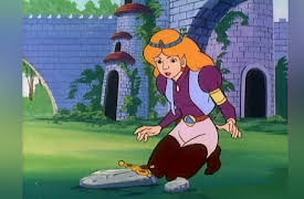 The Legend of Zelda Season 1: Season 1/Episode 113