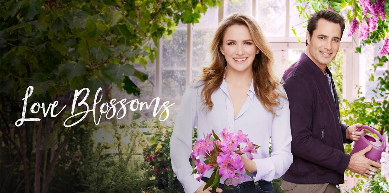 Love Blossoms (2017)