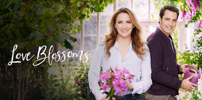 Love Blossoms (2017)
