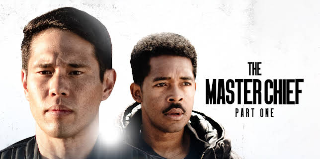 The Master Chief: Part One (2024)