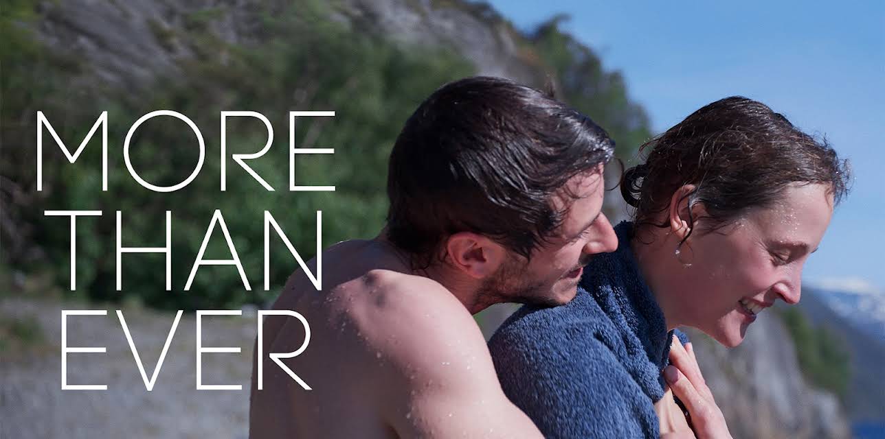 More Than Ever (2023)