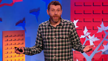 2:50 AM: Dave Gorman: Modern Life is Goodish (S2 E6) (S2) | Dave | 6/12 2026