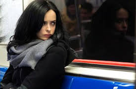 Marvel's Jessica Jones: Episode 2