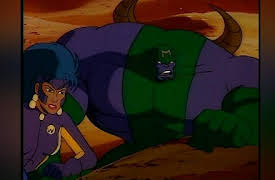 Wildcats Season 1: Soul of a Giant