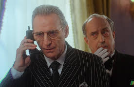 Soap Opera: The Impossible Cannot be Possible