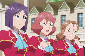 From Bureaucrat to Villainess: Dad's Been Reincarnated!: Dad is Moved to Tears