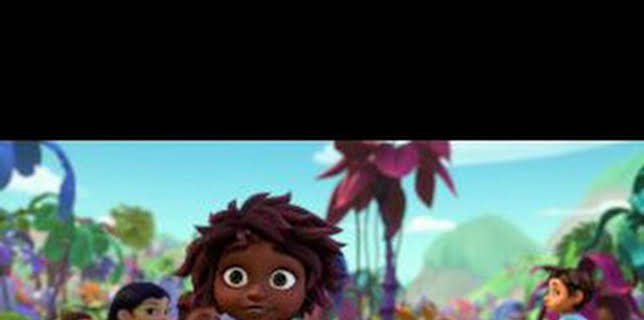 05:00: ¡Eureka! (T1): Ep.14 Canga-ave es la clave | Disney Junior | 3/8 2026