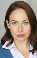 Jillian Batherson as 