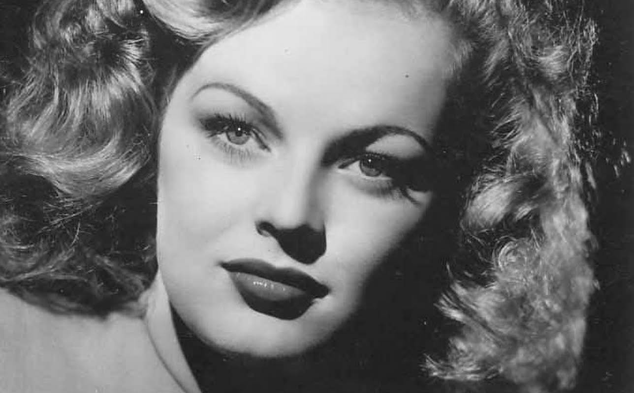 June Haver