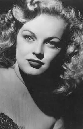 June Haver as 
