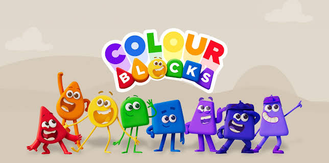 Colourblocks: Season 1