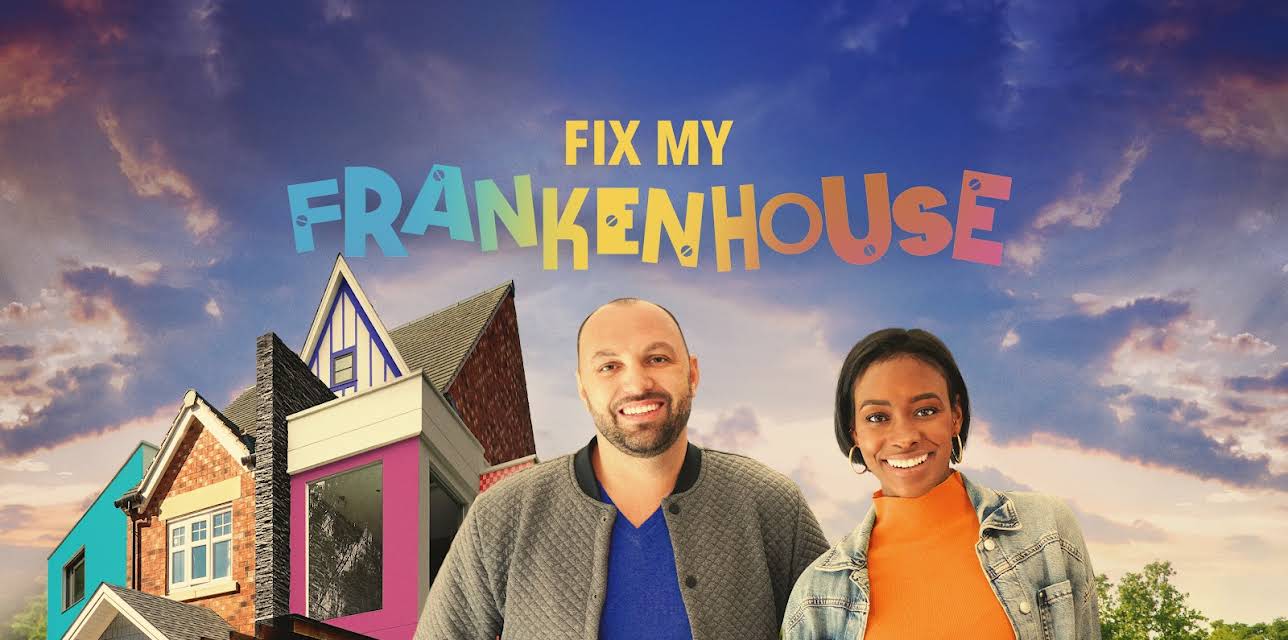 Fix My Frankenhouse, Season 1