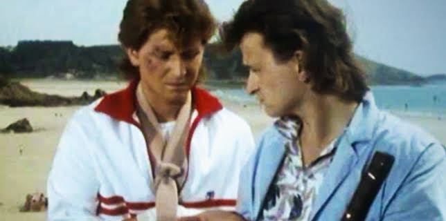 4:20 PM: Classic Bergerac (S4 E7) (S4) | Drama | 12/9 2025