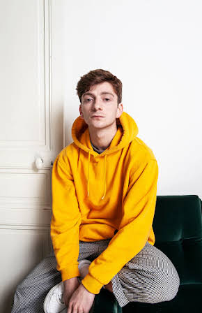 Levan Gelbakhiani as 