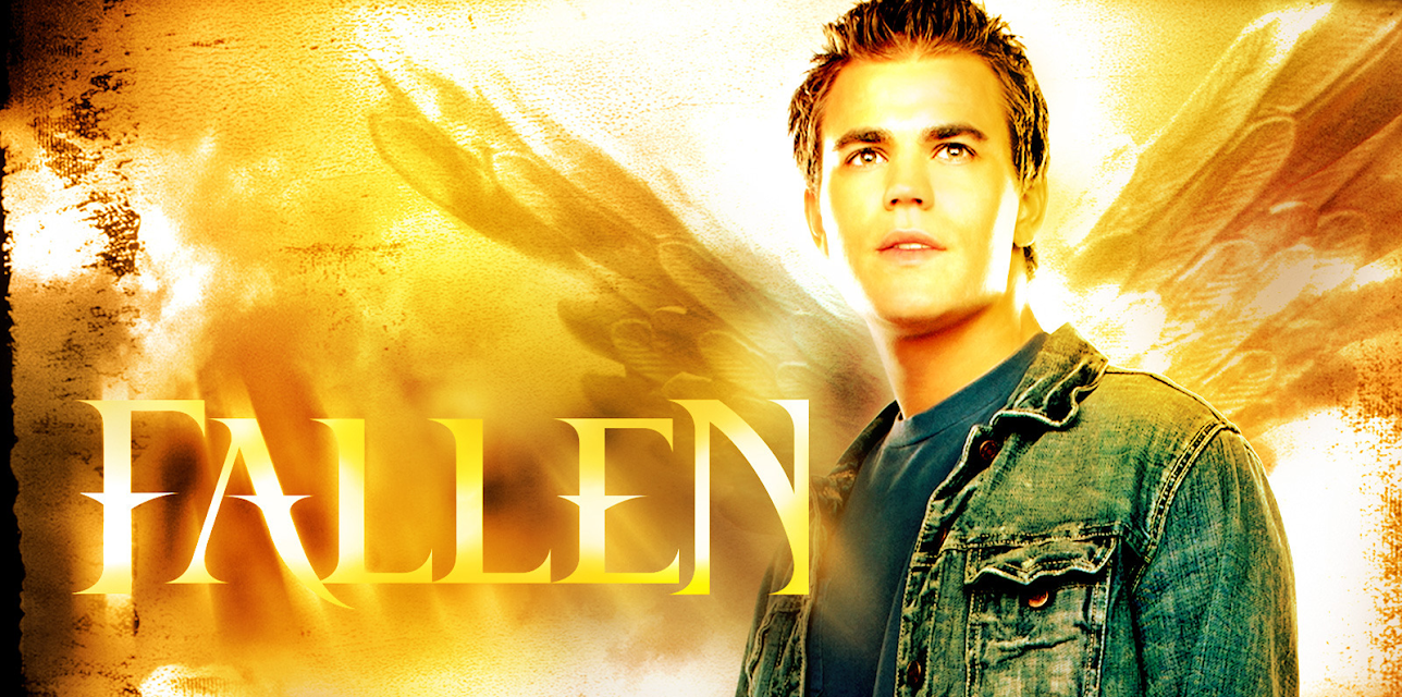 Fallen Season 1
