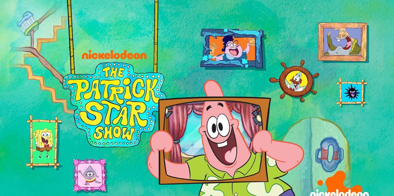 The Patrick Star Show