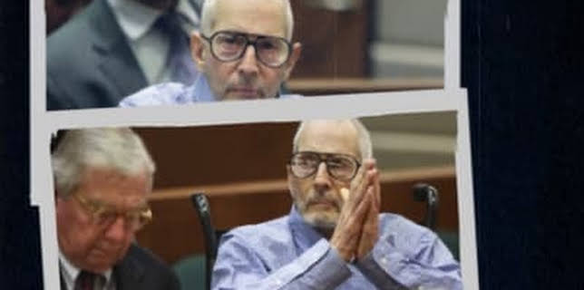 The Trial of Robert Durst: A Law & Crime Special (2020)