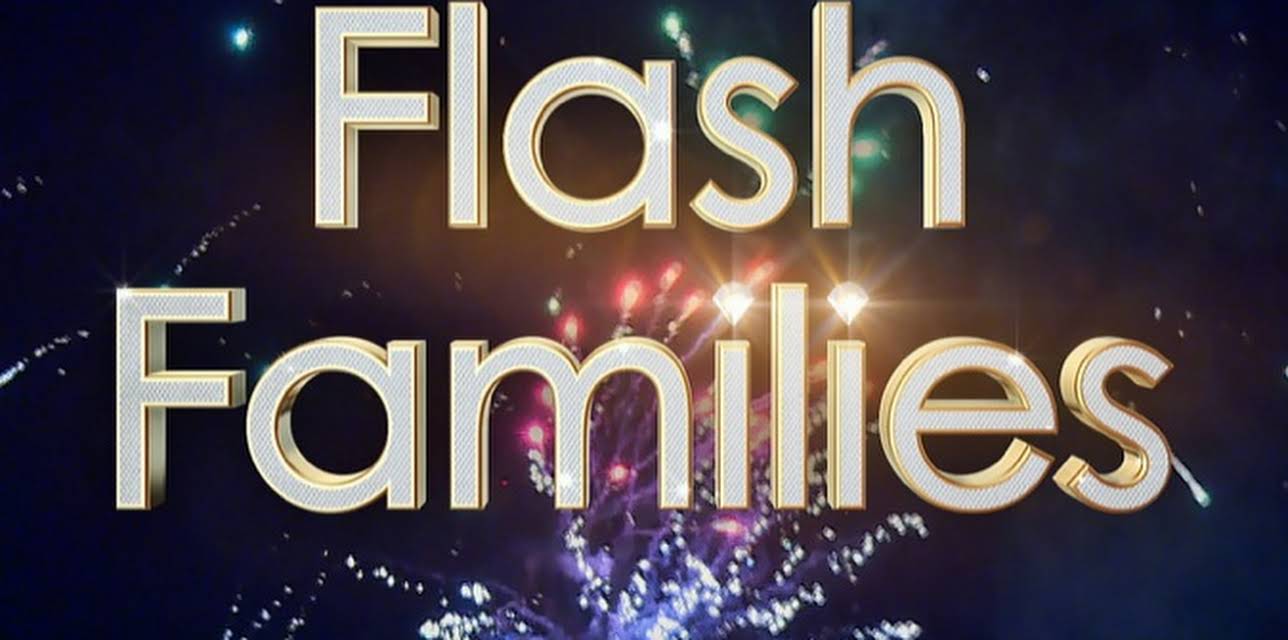 Britain's Flashiest Families