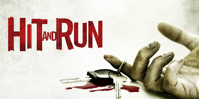Hit and Run (2009)