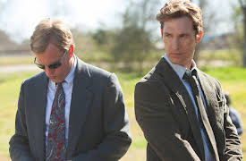 True Detective: Episode 1