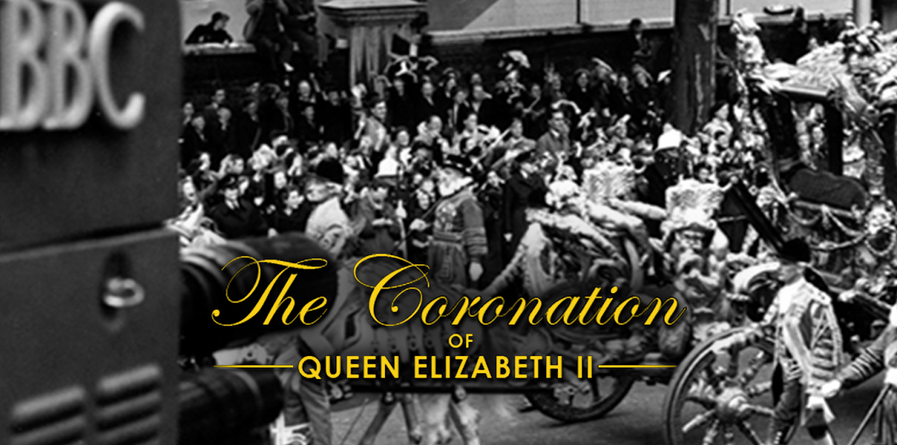 The Coronation of Queen Elizabeth II (2012)