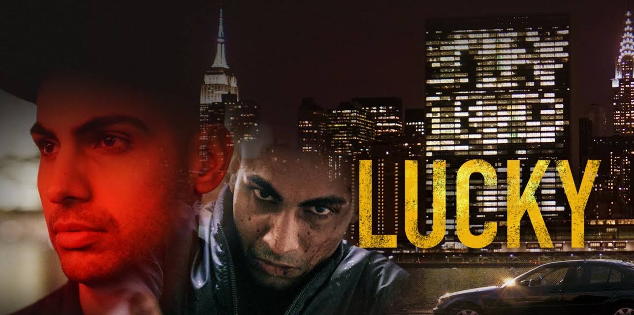 Lucky (2017)