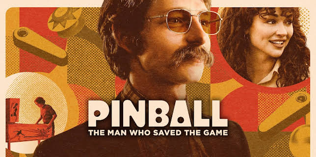 Pinball: The Man Who Saved The Game (2023)