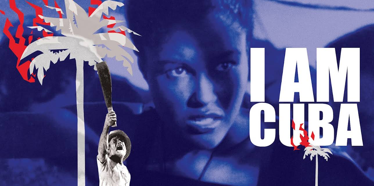 I am Cuba (1964)