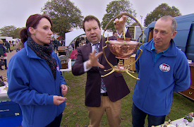Bargain Hunt: Norfolk 25