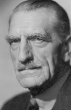 C. Aubrey Smith as 