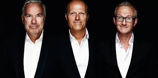 05:10: DAS! Rote Sofa | NDR Fernsehen | 12/8 2025