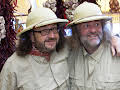 Hairy Bikers' Best of British