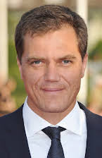 Michael Shannon as 