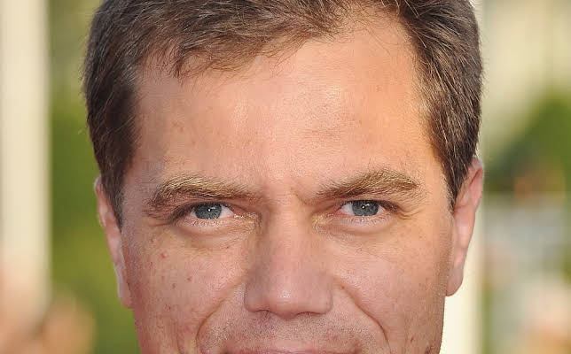 Michael Shannon