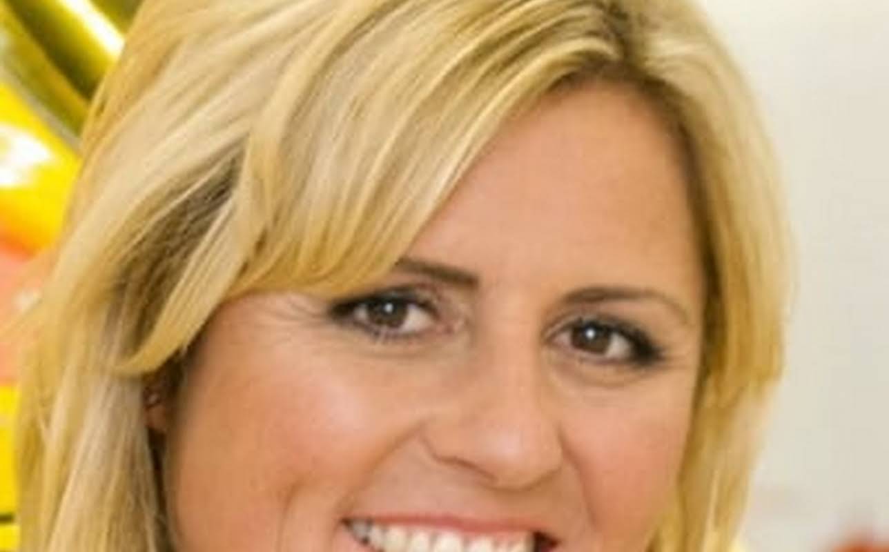 Sabine Schmitz