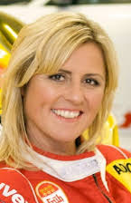 Sabine Schmitz som Herself